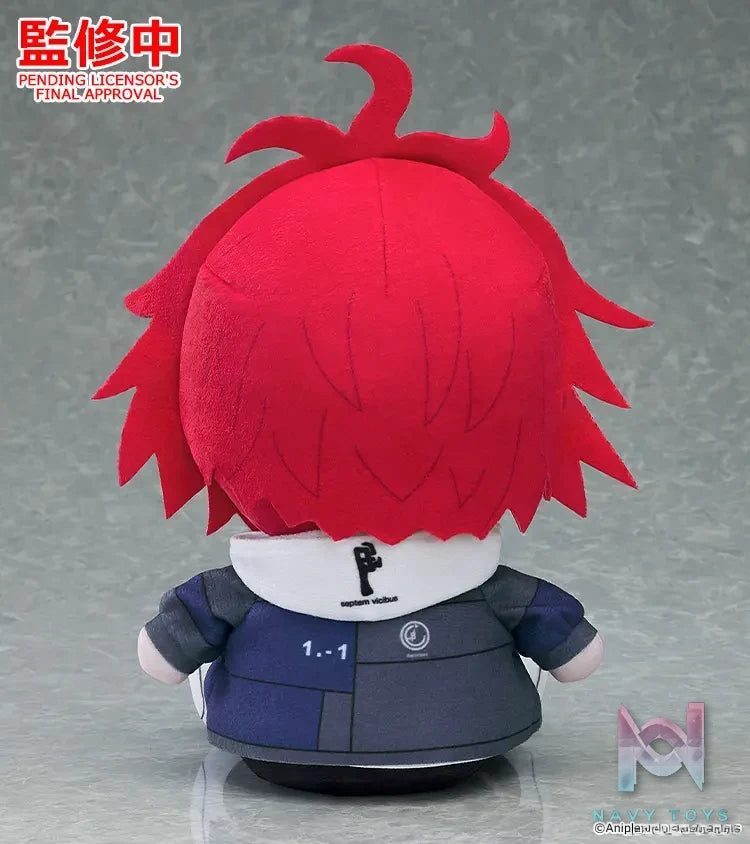 GSC – Plushie HUNDRED LINE -Last Defense Academy- (Licensed)