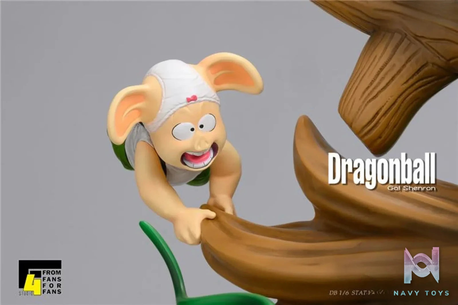 F4 Studio – Dragon Ball Go! Shenron