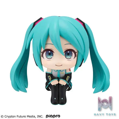 MegaHouse – LookUp Hatsune Miku & MEIKO Complete Figure (Licensed)