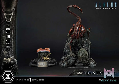 Prime 1 Studio – Concept Masterline Aliens: Fireteam Elite Prowler CMALFE-01 CMALFE-01S (Licensed)