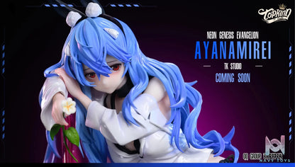 TOP KING Studio – Neon Genesis Evangelion Rei Ayanami