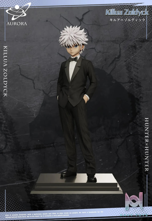 Aurora Studio – HUNTER×HUNTER Suit Series Suit ********​******