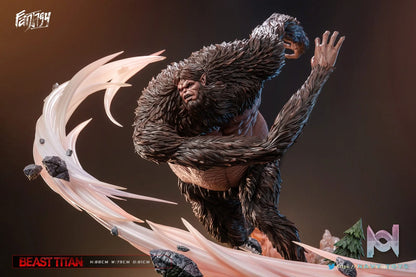 FANTASY Studio – Beast Titan Attack on Titan