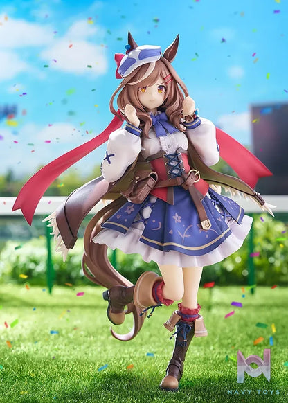Phat! – Umamusume Pretty Derby Matikanetannhauser 1/7 Complete Figure 2.0 (Licensed)
