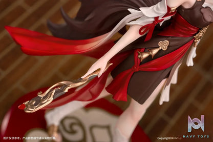 Myethos Studio – Honkai: Star Rail Gift+ Series Tingyun
