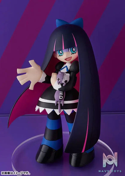 GSC – POP UP PARADE Panty & Stocking with Garterbelt Panty Stocking Complete Figure (Licensed)
