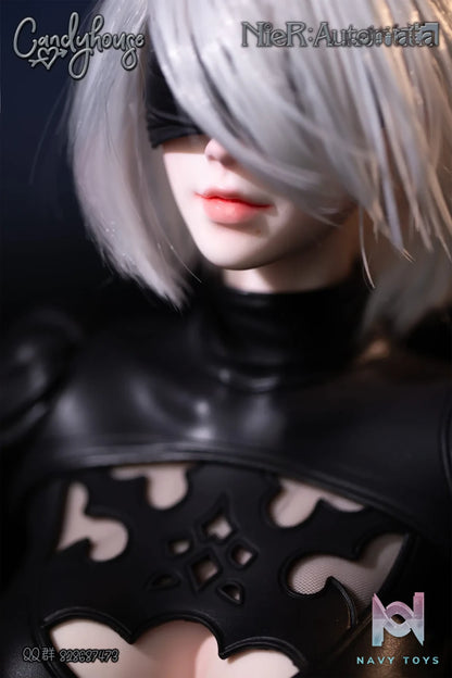 Candy House Studio – NieR:Automata 2B