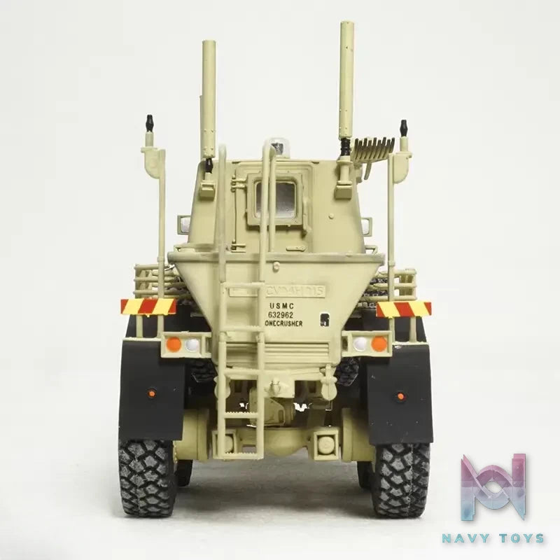 T-Model – T-Model 1/72 Airborne X Marine Corps EOD Unit TF8370 TF8371 Model (Licensed)