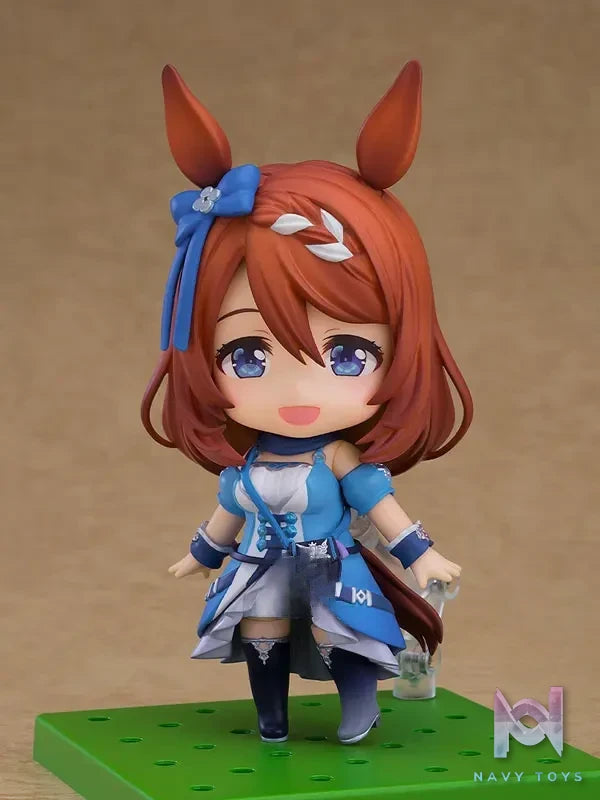 GSC – Nendoroid Umamusume Pretty Derby Super Creek (Licensed)