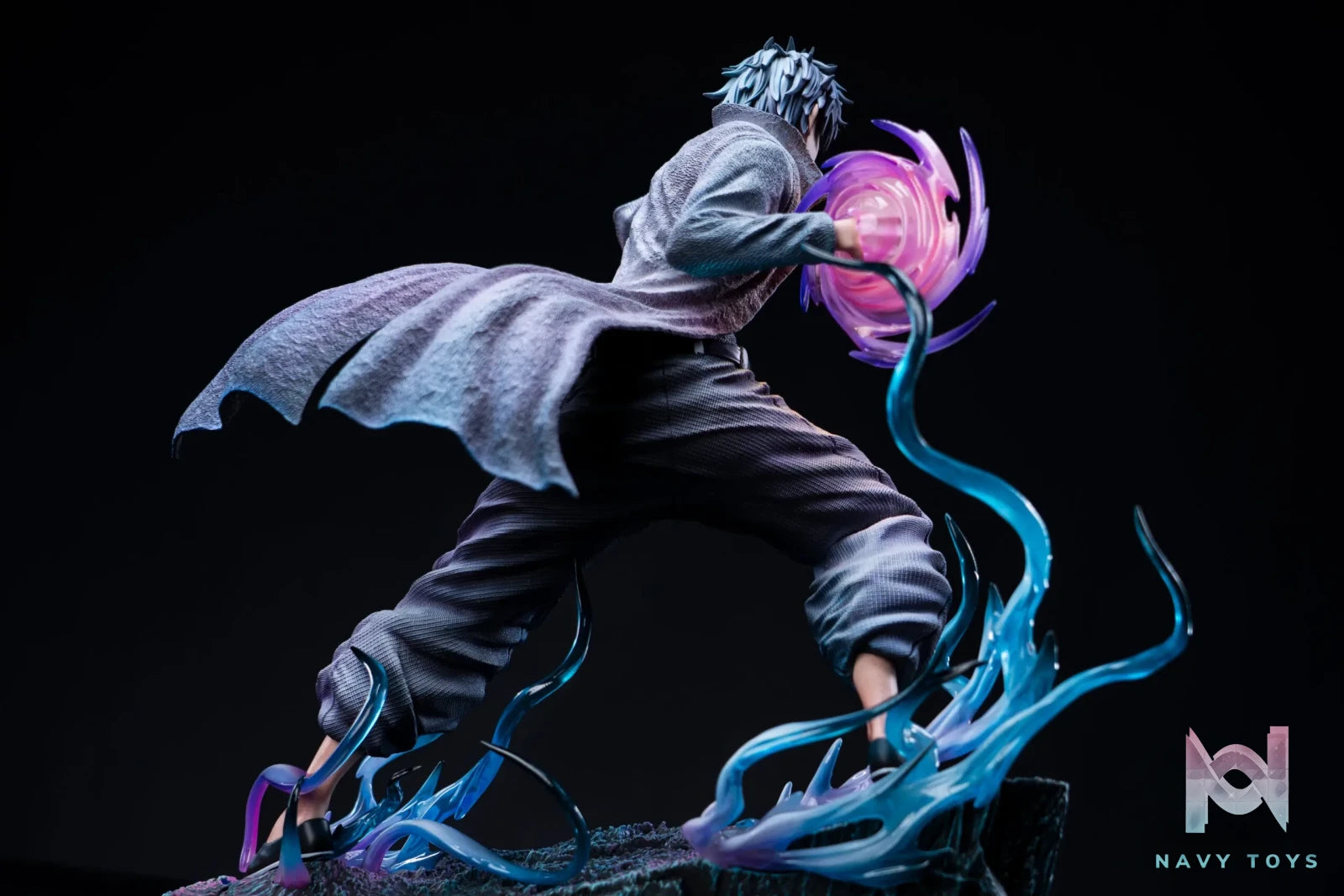 777 Studio – Satoru Gojo Jujutsu Kaisen