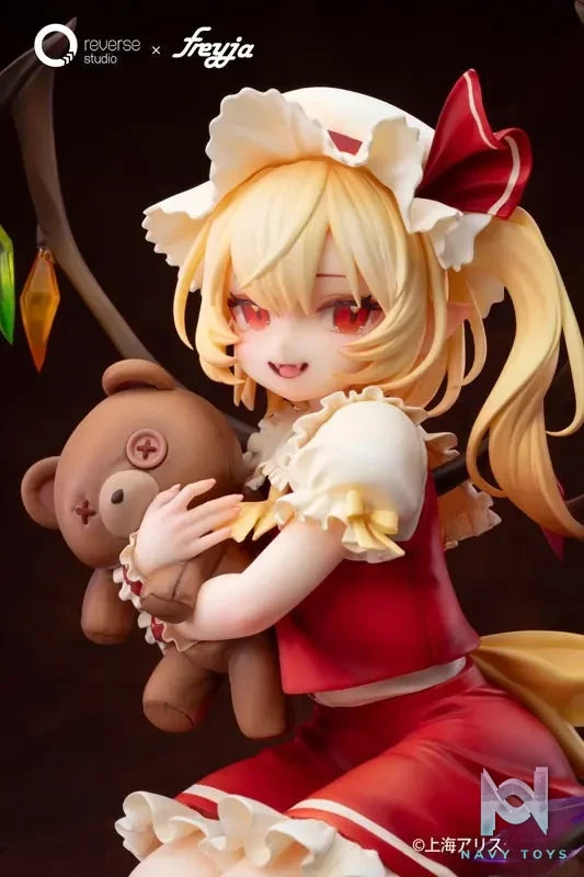 Reverse Studio & Freyja – Touhou Project Flandre Scarlet Innocent Time Ver. (Licensed)