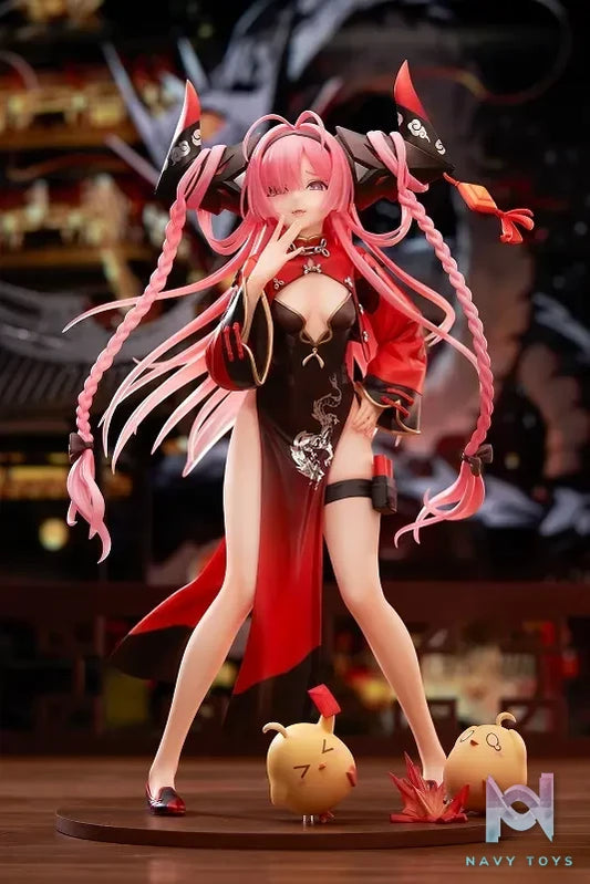 APEX-TOYS Studio – Azur Lane Prinz Rupprecht (Licensed)