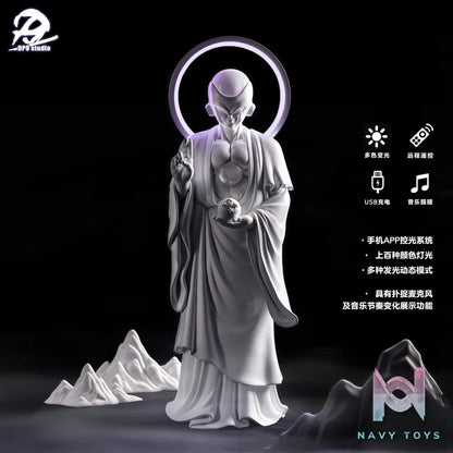 DP9 Studio – Dragon Ball Ten Thousand Buddhas #6 – Frieza