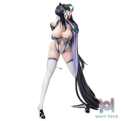 FREEing – Azur Lane Strasbourg Song of the Dancing Circuit (Licensed)