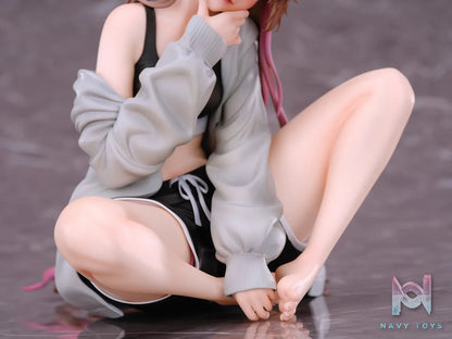 MAGI ARTS – 1/6 Muchimuchi Jun (Licensed)
