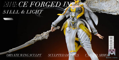 SWORD&WING Studio – Eve x Tachy Stellar Blade