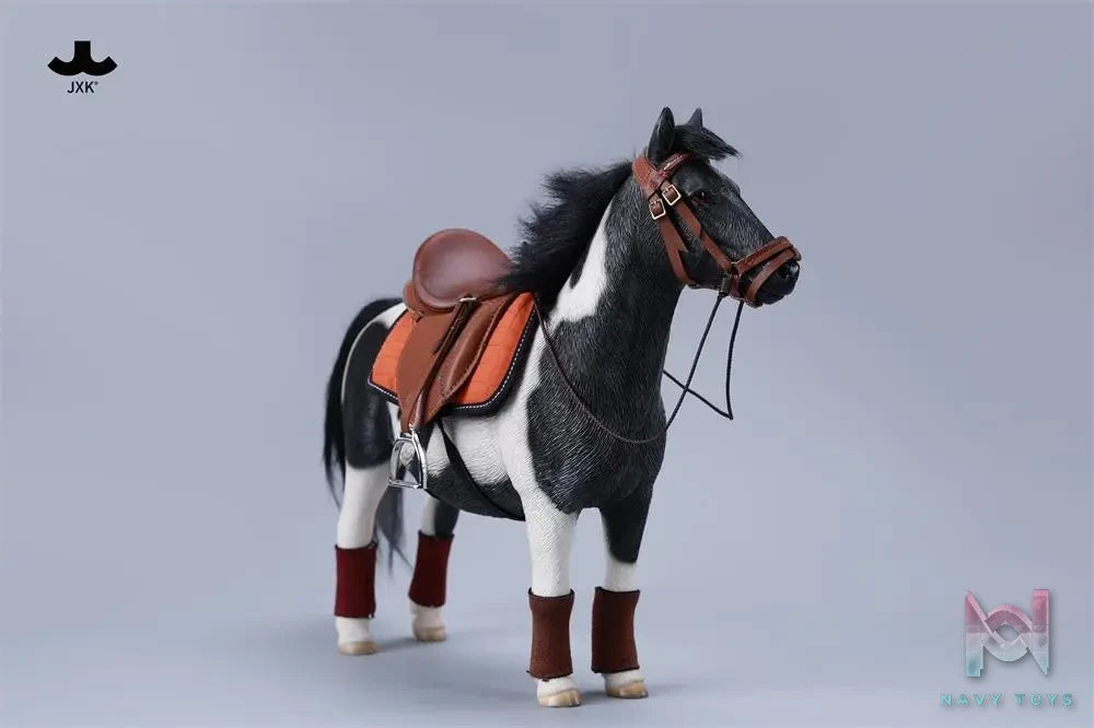 JXK – Bangs Little Pony Shetland Pony JXK270 (Licensed)