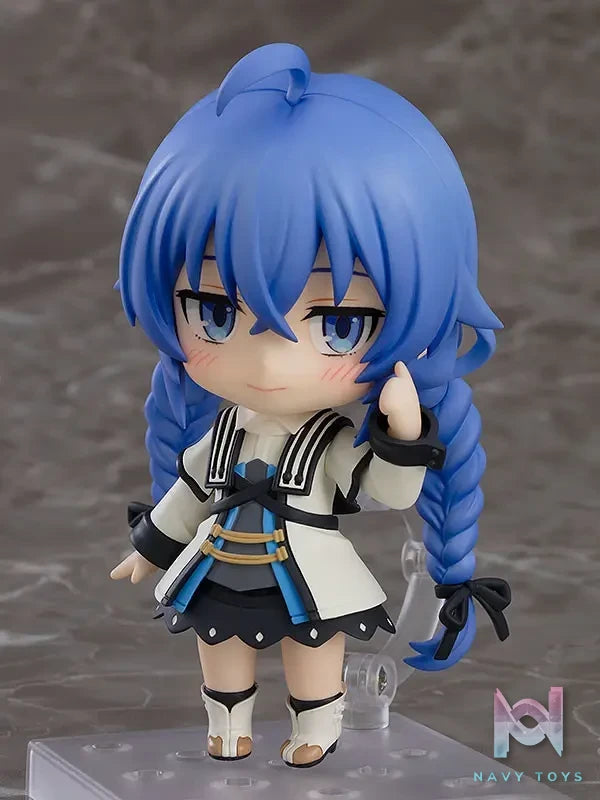 GSC – Nendoroid Mushoku Tensei: Jobless Reincarnation Roxy Migurdia (Licensed)