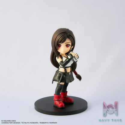 SQUARE ENIX – Final Fantasy VII Rebirth Tifa Lockhart Action Figure
