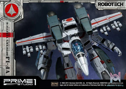 Prime 1 Studio – Premium Masterline Robotech VF-1J Officer’s Veritech Guardian Mode PMRT-01 PMRT-01RGS(Licensed)