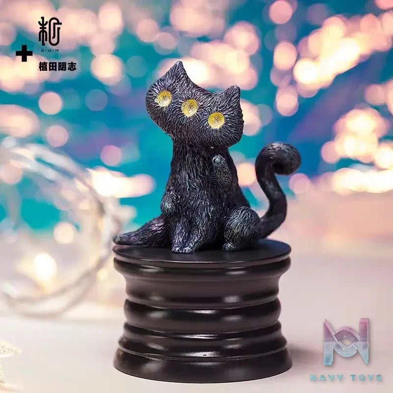 Manas SUM – Original Dusk dog & Phantom Night Cat (Licensed)