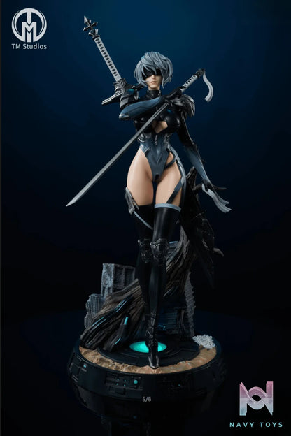 TM Studio – Automata YoRHa No.2 Type B