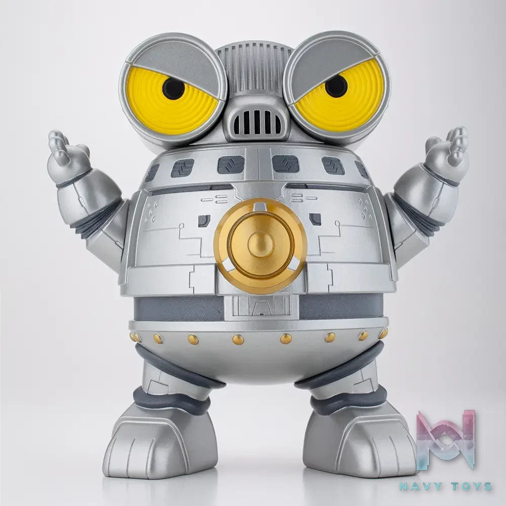 Art Spirits – Ultraman Chibi Mechanical Monster Sevenger (Licensed)