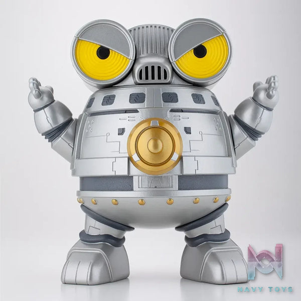 Art Spirits – Ultraman Chibi Mechanical Monster Sevenger (Licensed)