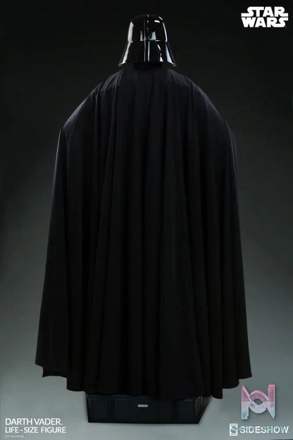 Sideshow Collectibles – Star Wars Darth Vader Life-Size 400184 (Licensed)