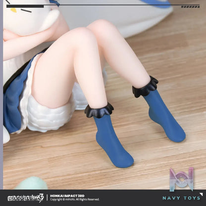 Myethos X miHoYo – Honkai Impact 3rd Fu Hua Little Tea Party Ver. Figure (Licensed)