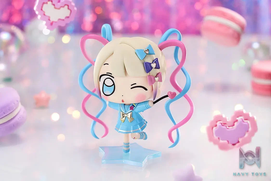 GSAS – Chibi Figure NEEDY STREAMER OVERLOAD OMGkawaiiAngel-chan (Licensed)