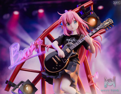 ANIPLEX Studio – Bocchi the Rock! Hitori Gotōh 1:7 scale figure 2.0 (Licensed)