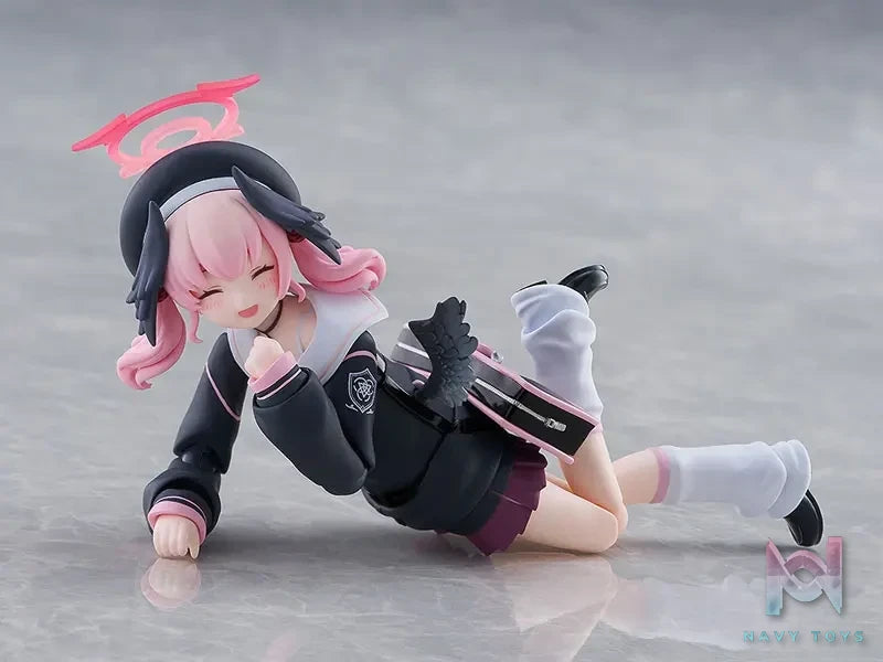 Max factory – figma Blue Archive Shimoe Koharu (Licensed)