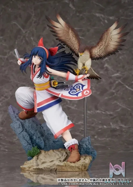 PROOF – SAMURAI SPIRITS (2019) Nakoruru (Licensed)