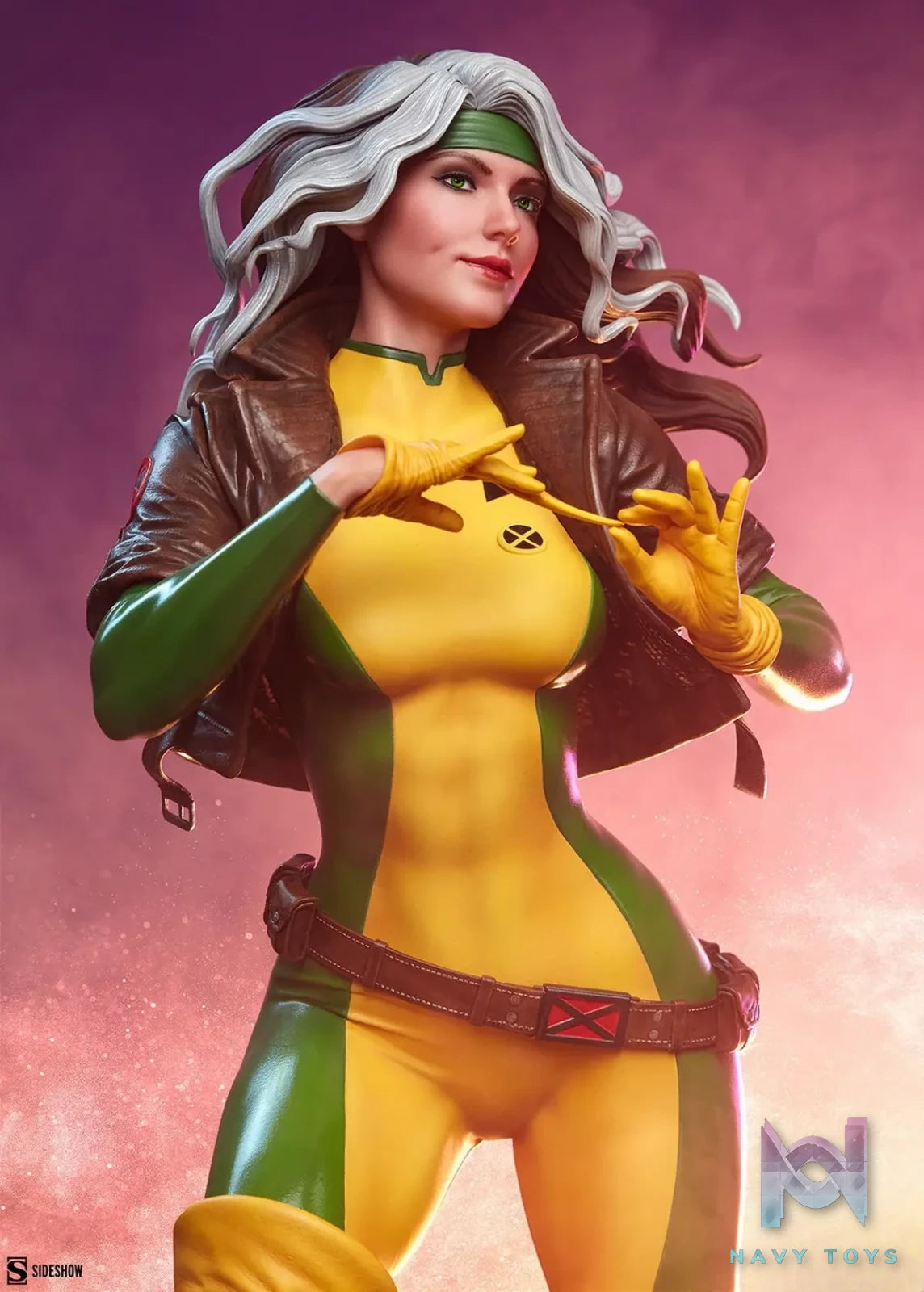 Sideshow Collectibles – X-Men Rogue 300891 (Licensed)