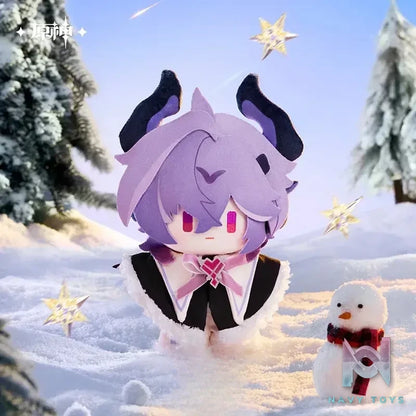 miHoYo – Genshin Impact Cozy Winter at Home Series Plush (Licensed)