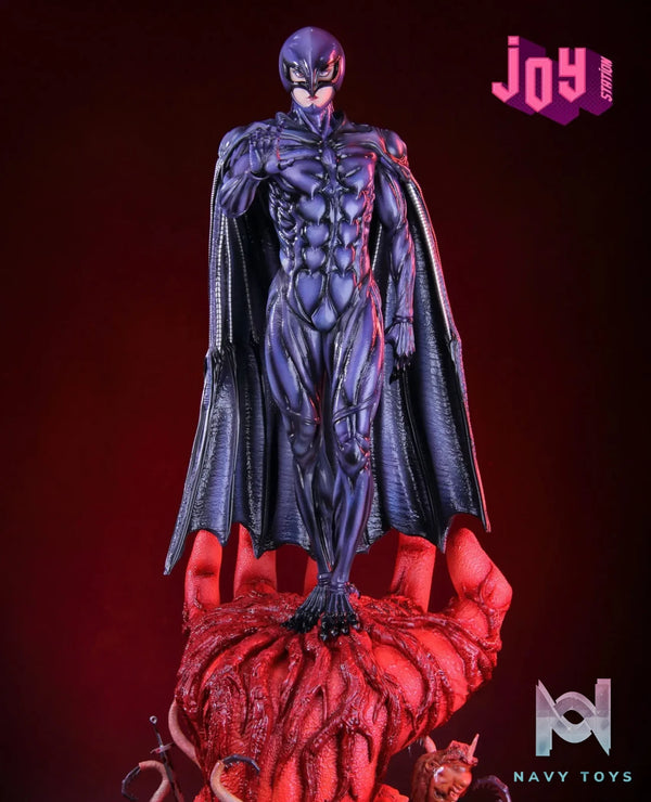 Joy Station Studio – Berserk Griffith