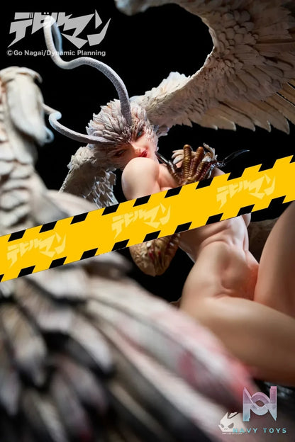 HotCat Studio – 1/6 Scale Devilman: Sirène Statue (Licensed)