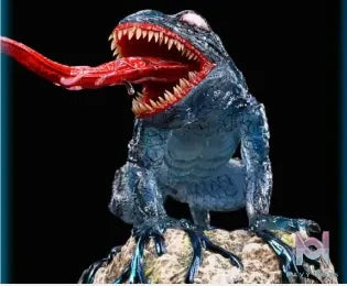 Dream Box Studio – Marvel Venom Frog