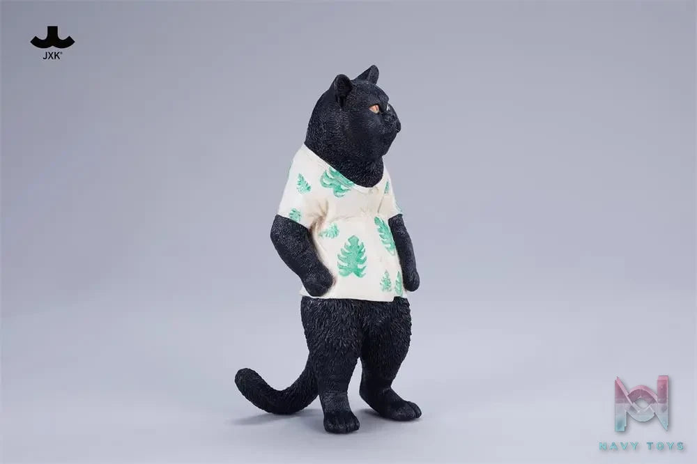 JXK – Fruit Stall Cat Boss JXK-AI09ABC (Licensed)