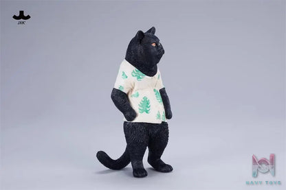 JXK – Fruit Stall Cat Boss JXK-AI09ABC (Licensed)