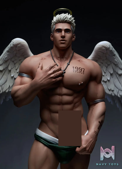 Gentleman 18 Studio – 1/6 Angel Levien X Nightmare Demon Morpheus (Licensed)