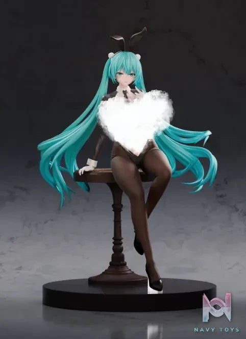 NTR Studio – Bunny Girl Hatsune Miku