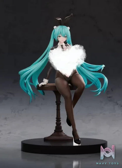 NTR Studio – Bunny Girl Hatsune Miku