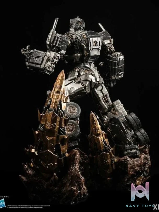 Nemesis Prime - Transformers - XM Studio resin statue xm studio anime figure