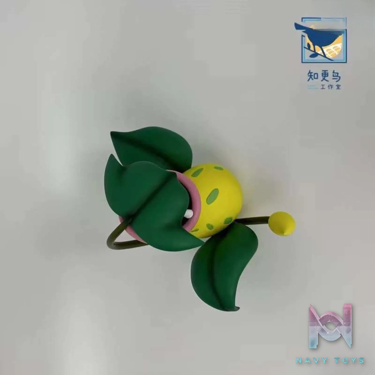 Zhi Geng Niao Studio – Pokémon Victreebel Lord Leader