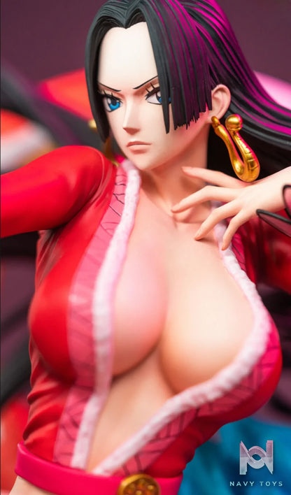 JIMEI PALACE Studio – One Piece Boa Hancock (Licensed)