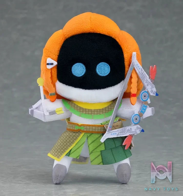 GSC – ASTROBOT Tenori Plush Gravity Daze:Kitten bot X Horizon:Aloy bot (Licensed)