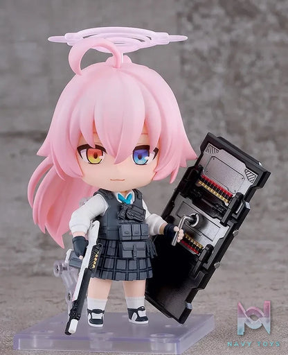 GSC – Nendoroid Blue Archive Hoshino Takanashi (Armed) (Licensed)