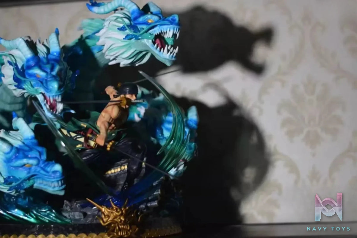 F3 Studio – One Piece Roronoa Zoro